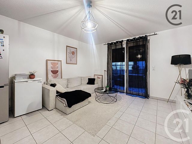 Appartement F2 à vendre - 2 pièces - 42.0 m2 - TROYES - 10 - CHAMPAGNE-ARDENNE - Century 21 Martinot Immobilier