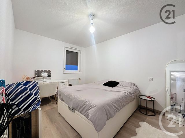 Appartement F2 à vendre - 2 pièces - 42.0 m2 - TROYES - 10 - CHAMPAGNE-ARDENNE - Century 21 Martinot Immobilier