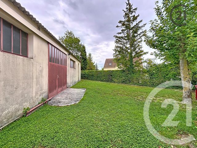 maison à louer - 3 pièces - 120.0 m2 - ST PARRES AUX TERTRES - 10 - CHAMPAGNE-ARDENNE - Century 21 Martinot Immobilier