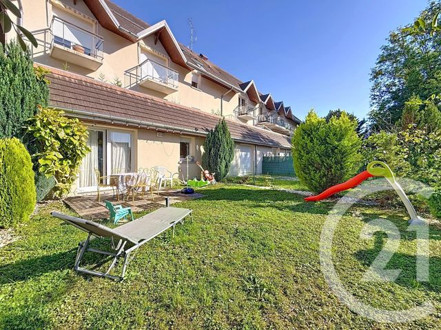 appartement - ST PARRES AUX TERTRES - 10