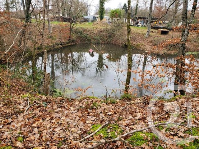 terrain à vendre - 2008.0 m2 - MARAYE EN OTHE - 10 - CHAMPAGNE-ARDENNE - Century 21 Martinot Immobilier