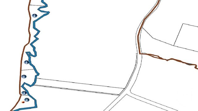 terrain à vendre - 12670.0 m2 - RUMILLY LES VAUDES - 10 - CHAMPAGNE-ARDENNE - Century 21 Martinot Immobilier