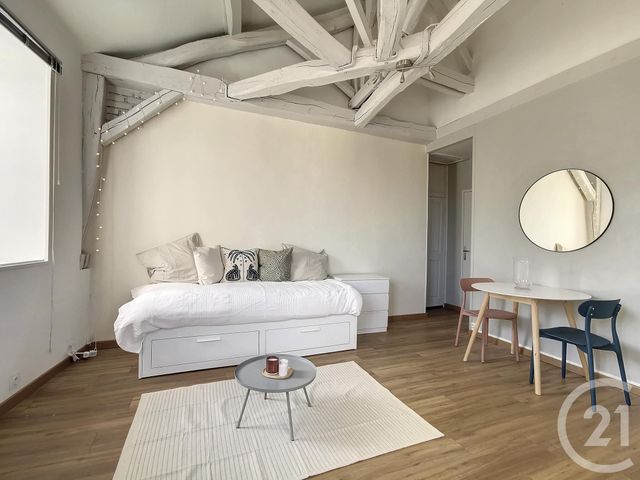 Appartement Studio à louer TROYES