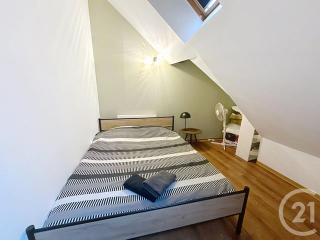 Appartement à vendre - 2 pièces - 30.0 m2 - TROYES - 10 - CHAMPAGNE-ARDENNE - Century 21 Martinot Immobilier