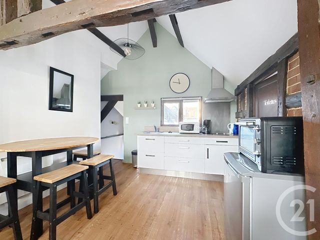 Appartement à vendre TROYES