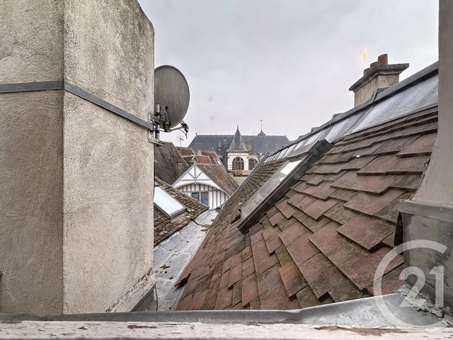 Appartement à vendre - 2 pièces - 30.0 m2 - TROYES - 10 - CHAMPAGNE-ARDENNE - Century 21 Martinot Immobilier