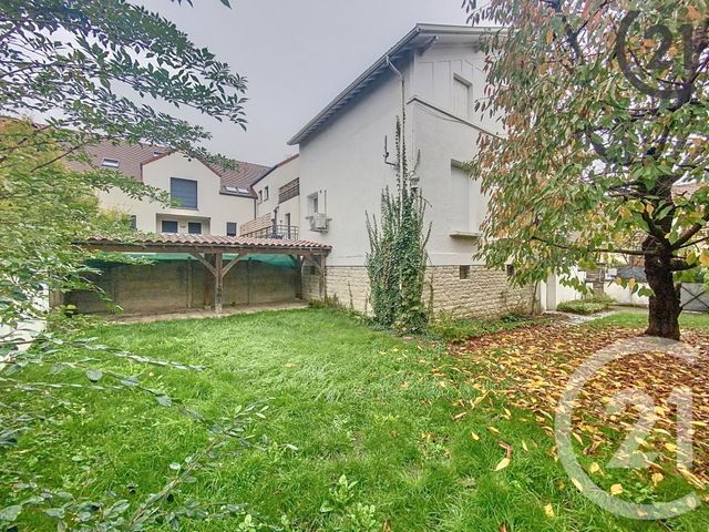 maison à louer - 5 pièces - 115.0 m2 - TROYES - 10 - CHAMPAGNE-ARDENNE - Century 21 Martinot Immobilier