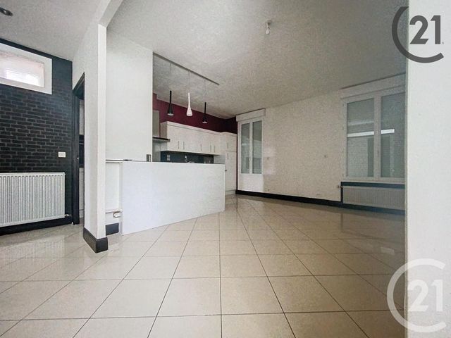 maison à louer - 5 pièces - 115.0 m2 - TROYES - 10 - CHAMPAGNE-ARDENNE - Century 21 Martinot Immobilier