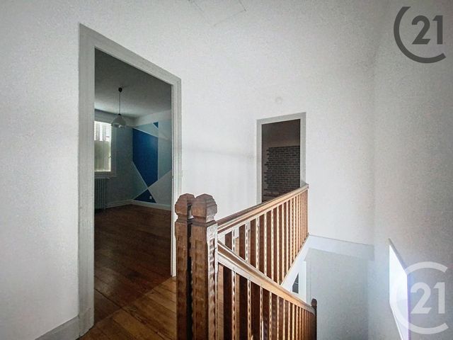 maison à louer - 5 pièces - 115.0 m2 - TROYES - 10 - CHAMPAGNE-ARDENNE - Century 21 Martinot Immobilier