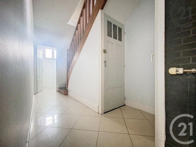 maison à louer - 5 pièces - 115.0 m2 - TROYES - 10 - CHAMPAGNE-ARDENNE - Century 21 Martinot Immobilier