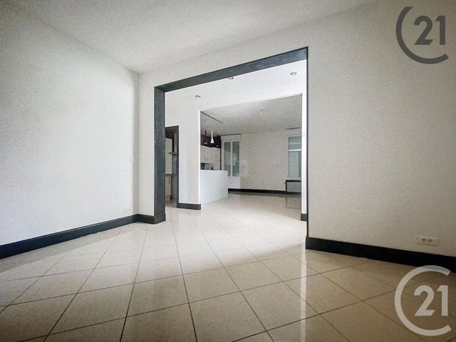 maison à louer - 5 pièces - 115.0 m2 - TROYES - 10 - CHAMPAGNE-ARDENNE - Century 21 Martinot Immobilier