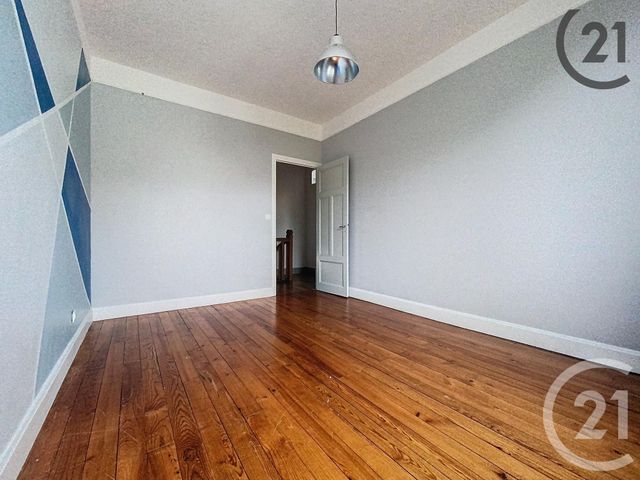 maison à louer - 5 pièces - 115.0 m2 - TROYES - 10 - CHAMPAGNE-ARDENNE - Century 21 Martinot Immobilier