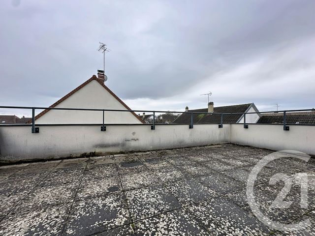 Appartement à louer - 6 pièces - 123.29 m2 - LA RIVIERE DE CORPS - 10 - CHAMPAGNE-ARDENNE - Century 21 Martinot Immobilier