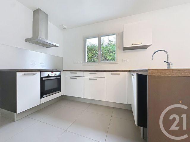 Appartement à louer - 6 pièces - 123.29 m2 - LA RIVIERE DE CORPS - 10 - CHAMPAGNE-ARDENNE - Century 21 Martinot Immobilier