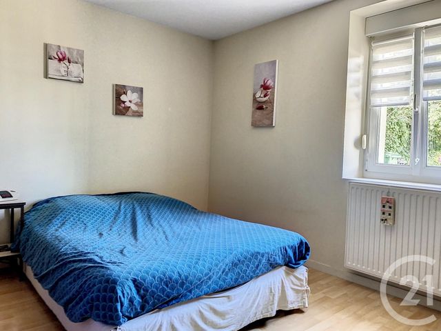 maison à louer - 5 pièces - 95.0 m2 - PAYNS - 10 - CHAMPAGNE-ARDENNE - Century 21 Martinot Immobilier