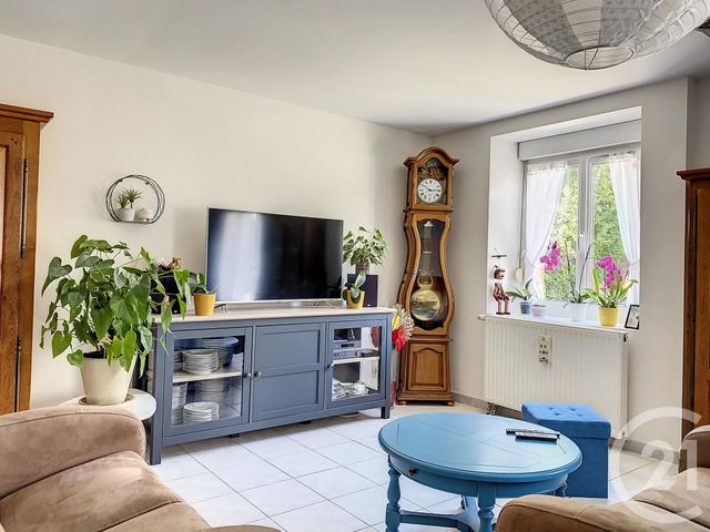 maison à louer - 5 pièces - 95.0 m2 - PAYNS - 10 - CHAMPAGNE-ARDENNE - Century 21 Martinot Immobilier