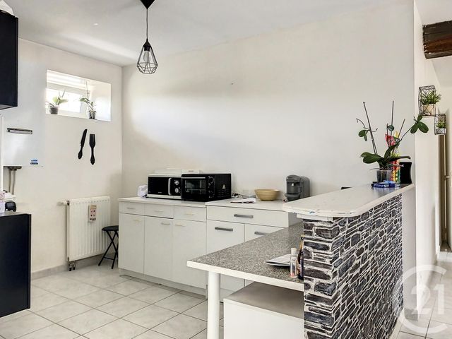 maison à louer - 5 pièces - 95.0 m2 - PAYNS - 10 - CHAMPAGNE-ARDENNE - Century 21 Martinot Immobilier