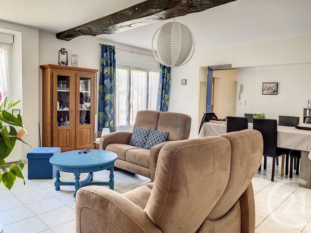 maison à louer - 5 pièces - 95.0 m2 - PAYNS - 10 - CHAMPAGNE-ARDENNE - Century 21 Martinot Immobilier