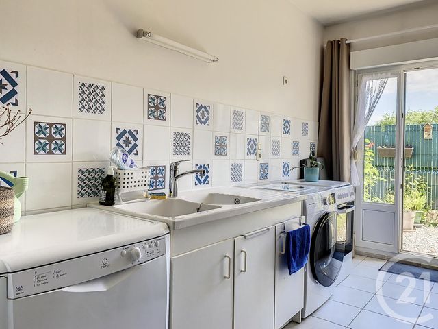 maison à louer - 5 pièces - 95.0 m2 - PAYNS - 10 - CHAMPAGNE-ARDENNE - Century 21 Martinot Immobilier