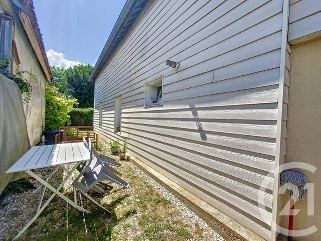 maison à louer - 5 pièces - 95.0 m2 - PAYNS - 10 - CHAMPAGNE-ARDENNE - Century 21 Martinot Immobilier