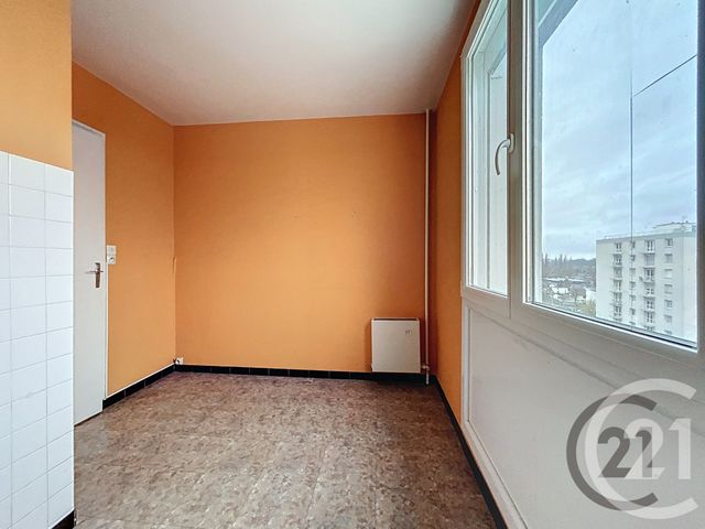 Appartement T2 à vendre - 2 pièces - 48.97 m2 - TROYES - 10 - CHAMPAGNE-ARDENNE - Century 21 Martinot Immobilier