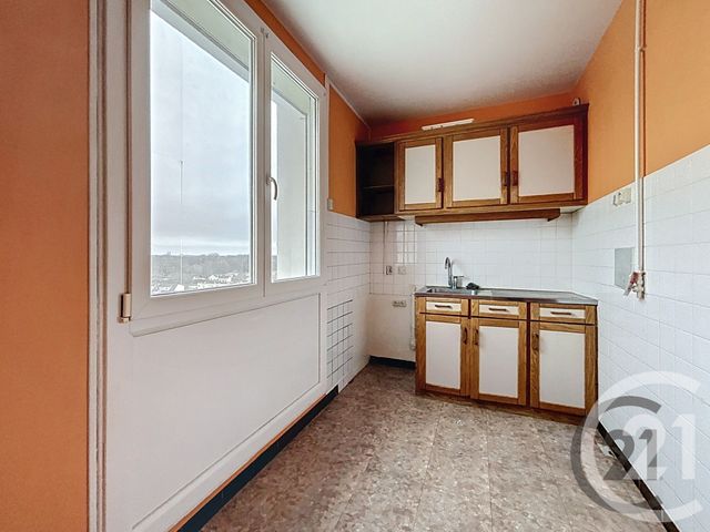 Appartement T2 à vendre - 2 pièces - 48.97 m2 - TROYES - 10 - CHAMPAGNE-ARDENNE - Century 21 Martinot Immobilier