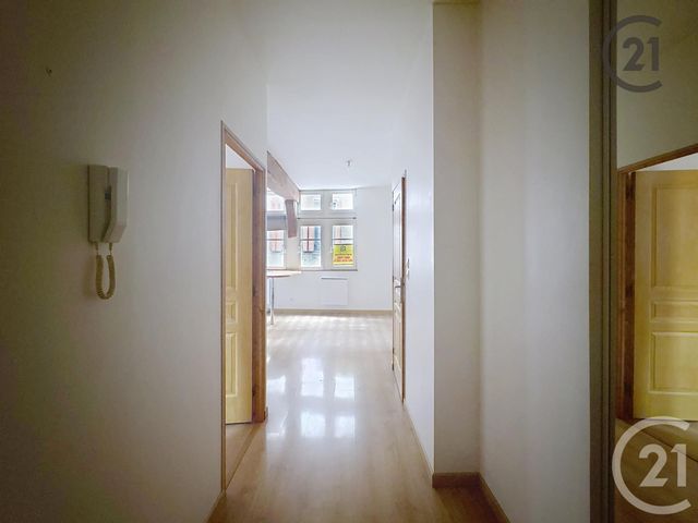 Appartement T2 à louer TROYES