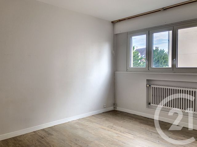 Appartement F6 à louer - 6 pièces - 163.0 m2 - TROYES - 10 - CHAMPAGNE-ARDENNE - Century 21 Martinot Immobilier