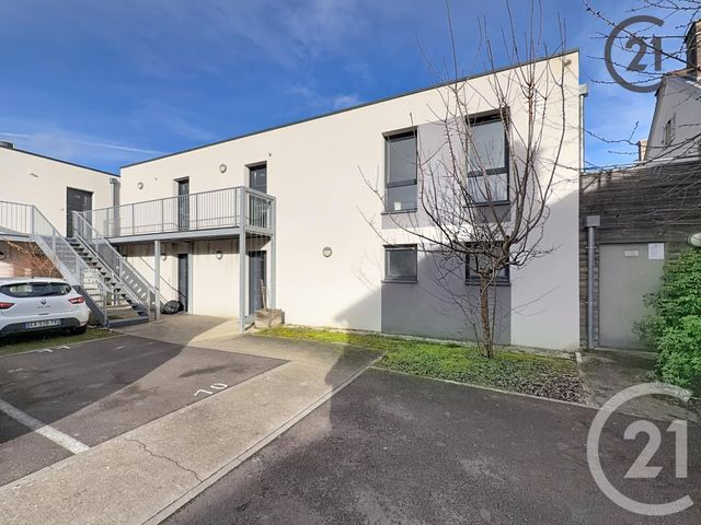 appartement - TROYES - 10