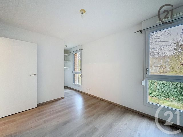 Appartement F3 à louer - 3 pièces - 56.5 m2 - TROYES - 10 - CHAMPAGNE-ARDENNE - Century 21 Martinot Immobilier
