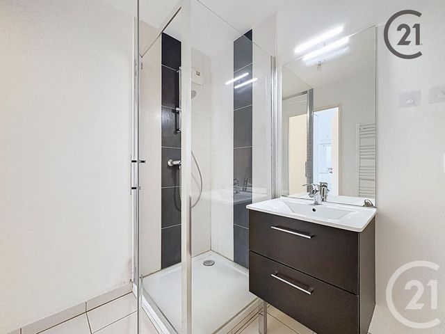 Appartement F3 à louer - 3 pièces - 56.5 m2 - TROYES - 10 - CHAMPAGNE-ARDENNE - Century 21 Martinot Immobilier