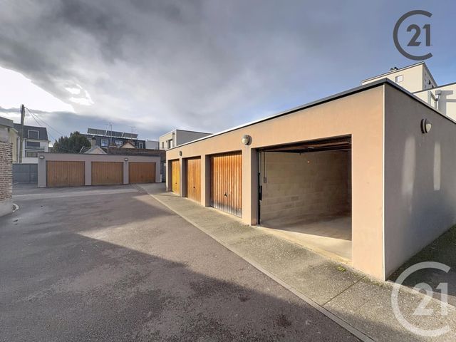 Appartement F3 à louer - 3 pièces - 56.5 m2 - TROYES - 10 - CHAMPAGNE-ARDENNE - Century 21 Martinot Immobilier