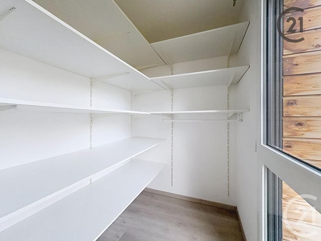 Appartement F3 à louer - 3 pièces - 56.5 m2 - TROYES - 10 - CHAMPAGNE-ARDENNE - Century 21 Martinot Immobilier