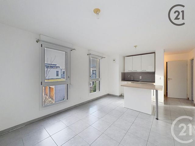 Appartement F3 à louer - 3 pièces - 56.5 m2 - TROYES - 10 - CHAMPAGNE-ARDENNE - Century 21 Martinot Immobilier