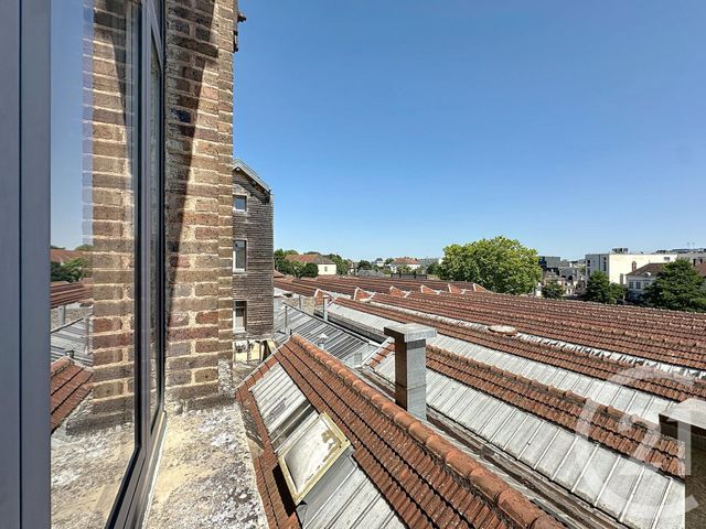 Appartement F2 à louer - 2 pièces - 44.3 m2 - TROYES - 10 - CHAMPAGNE-ARDENNE - Century 21 Martinot Immobilier