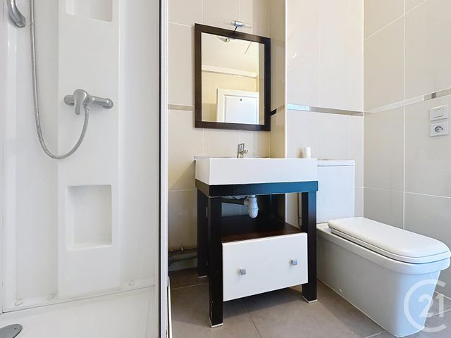 Appartement F2 à louer - 2 pièces - 44.3 m2 - TROYES - 10 - CHAMPAGNE-ARDENNE - Century 21 Martinot Immobilier