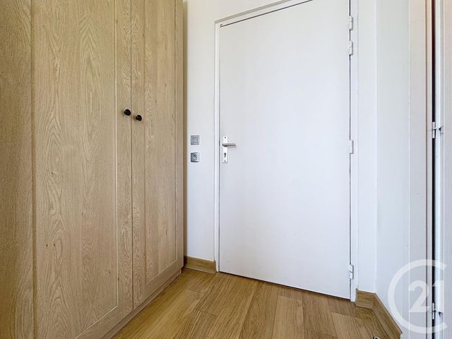 Appartement F2 à louer - 2 pièces - 44.3 m2 - TROYES - 10 - CHAMPAGNE-ARDENNE - Century 21 Martinot Immobilier