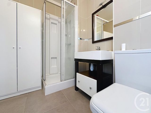 Appartement F2 à louer - 2 pièces - 44.3 m2 - TROYES - 10 - CHAMPAGNE-ARDENNE - Century 21 Martinot Immobilier