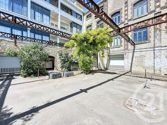 Appartement F2 à louer - 2 pièces - 44.3 m2 - TROYES - 10 - CHAMPAGNE-ARDENNE - Century 21 Martinot Immobilier