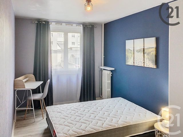 Appartement T3 à louer - 3 pièces - 54.0 m2 - TROYES - 10 - CHAMPAGNE-ARDENNE - Century 21 Martinot Immobilier