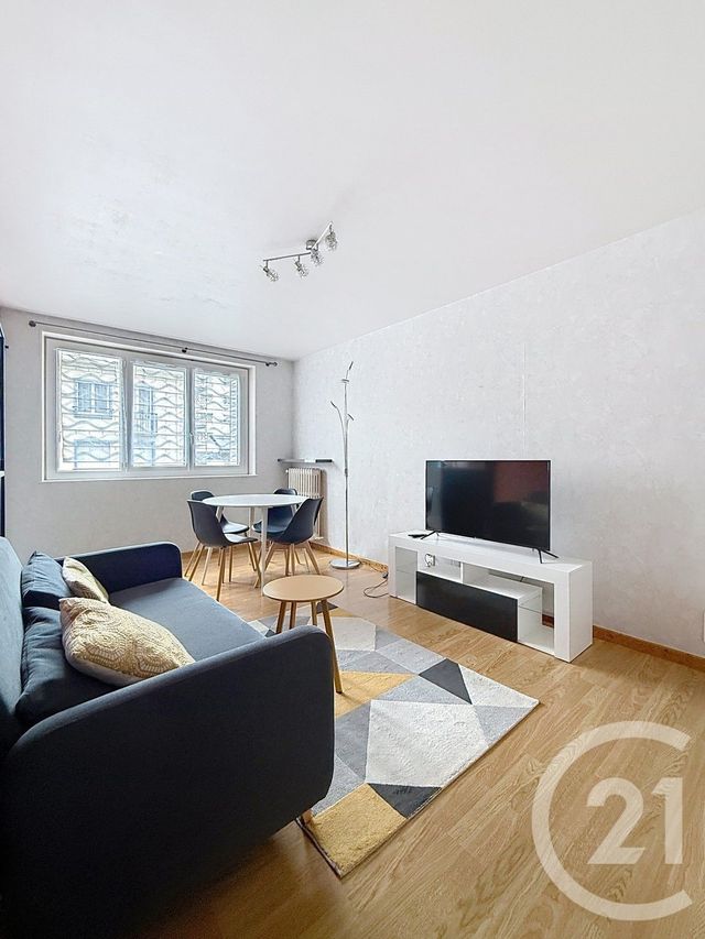 Appartement T3 à louer - 3 pièces - 54.0 m2 - TROYES - 10 - CHAMPAGNE-ARDENNE - Century 21 Martinot Immobilier