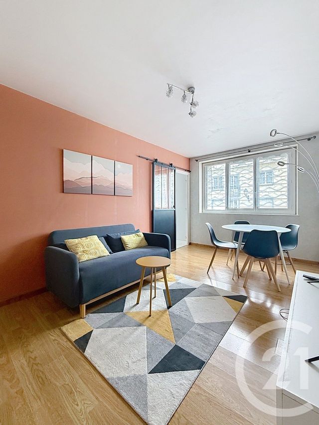 Appartement T3 à louer TROYES