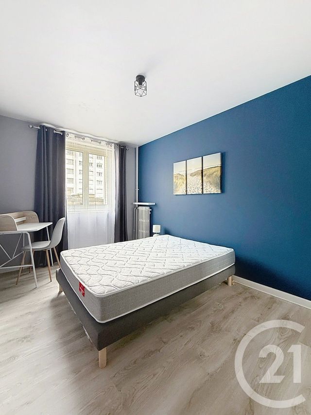 Appartement T3 à louer - 3 pièces - 54.0 m2 - TROYES - 10 - CHAMPAGNE-ARDENNE - Century 21 Martinot Immobilier