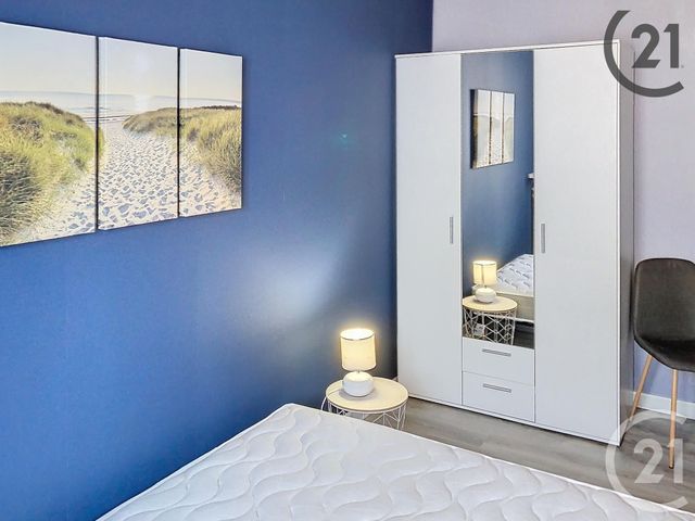 Appartement T3 à louer - 3 pièces - 54.0 m2 - TROYES - 10 - CHAMPAGNE-ARDENNE - Century 21 Martinot Immobilier