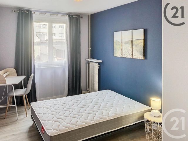 Appartement T3 à louer - 3 pièces - 54.0 m2 - TROYES - 10 - CHAMPAGNE-ARDENNE - Century 21 Martinot Immobilier