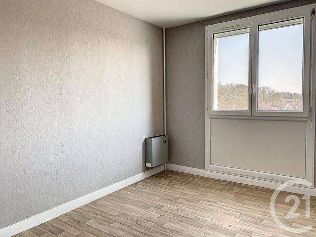 Appartement F3 à louer - 3 pièces - 60.0 m2 - TROYES - 10 - CHAMPAGNE-ARDENNE - Century 21 Martinot Immobilier
