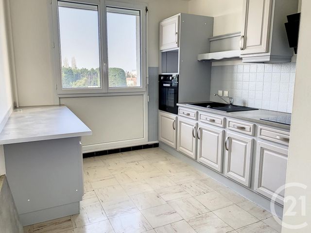 Appartement F3 à louer TROYES