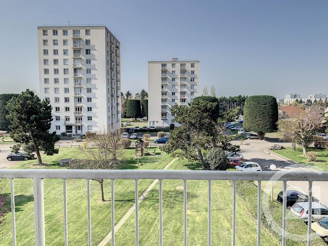 Appartement F3 à louer - 3 pièces - 60.0 m2 - TROYES - 10 - CHAMPAGNE-ARDENNE - Century 21 Martinot Immobilier