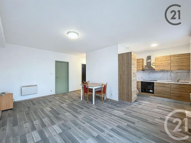 Appartement F3 à vendre STE SAVINE