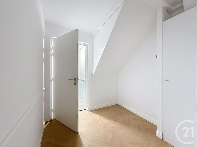 Appartement F2 à louer - 2 pièces - 61.1 m2 - TROYES - 10 - CHAMPAGNE-ARDENNE - Century 21 Martinot Immobilier